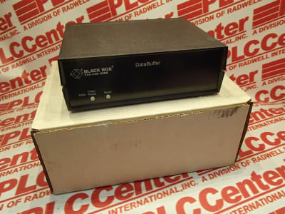 BLACK BOX CORP PI375A