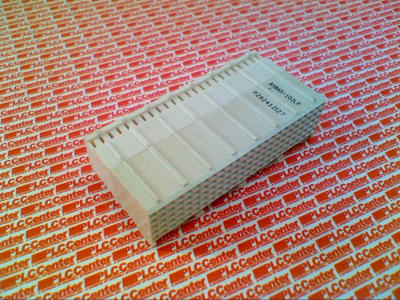AMPHENOL 85865-102LF