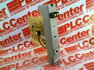 INVENSYS 2A-IA2V3