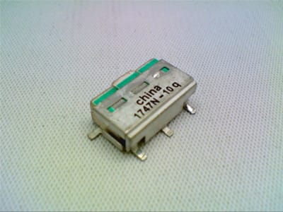 TOKO 4DFB-1747N-10