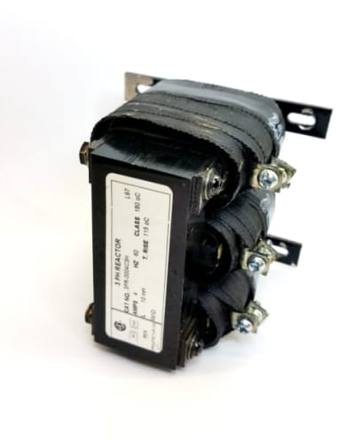 REX POWER MAGNETICS 3PR-0004C3H