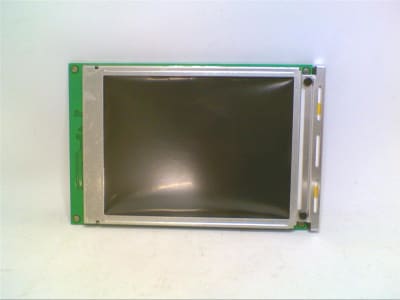 DISPLAY TECH INC 240320A-GD-BC-3