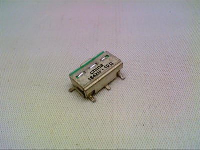 TOKO 4DFB-1842N-10