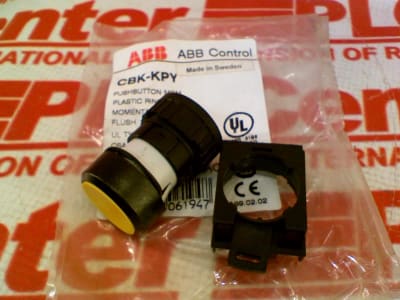 ASEA BROWN BOVERI CBK-KPY