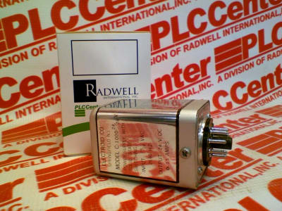 ELECTROID C-1000-24/28AC