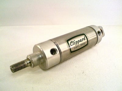 CLIPPARD CDR-24-2
