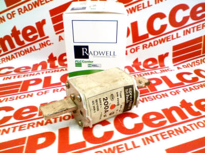 SPRECHER & SCHUH DIN43620-200A