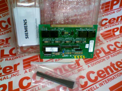 SIEMENS 500-890401