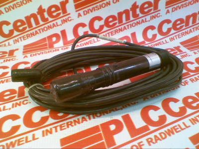 BROADLEY JAMES CORP ST851-W331-E25B4