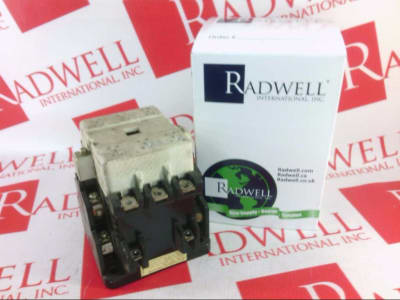 FUJI ELECTRIC CRCA-3631-2/270