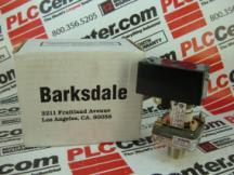 BARKSDALE E1S-H500-F2-E1