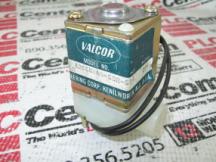 VALCOR 52C6N144-6DR-675