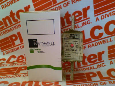 SPRECHER & SCHUH DIN43620-160A