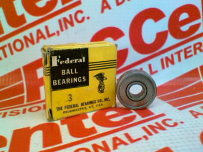 FEDERAL BEARING 39LL