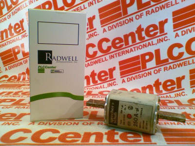 SPRECHER & SCHUH DIN43620-250A