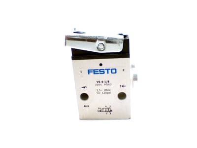 FESTO VS-4-1/8