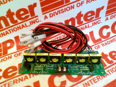 MITSUBISHI PCB00501