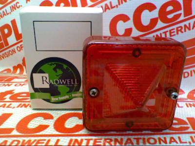 E2S WARNING SIGNALS ST-L101HDC030R