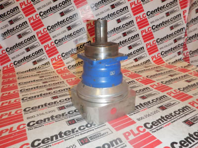 WITTENSTEIN SP-100S-MF1--3-1K1-2S