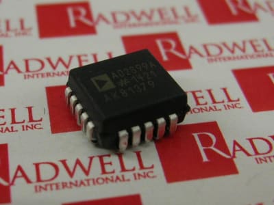ANALOG DEVICES AD2S99AP