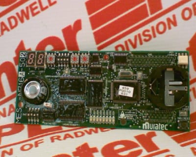 MURATA MACHINERY MES-N716A-502