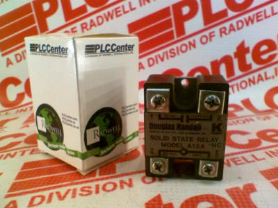 SENSATA TECHNOLOGIES A12A