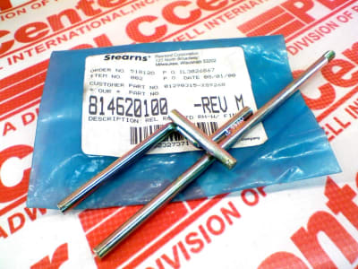 REXNORD 814620100