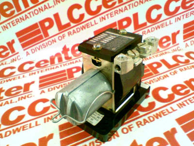 ALLEN BRADLEY 810-M/A6540
