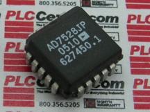 ANALOG DEVICES IC7528JP