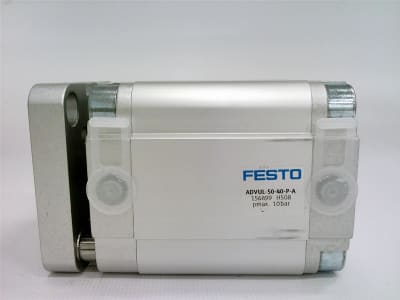 FESTO ADVUL-50-40-P-A