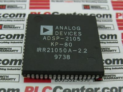 ANALOG DEVICES IC2105KP80