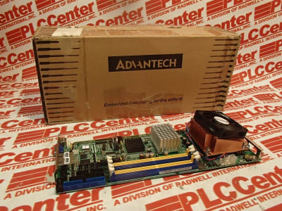 ADVANTECH PCA-6194G2
