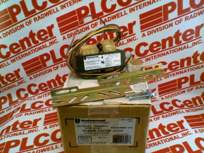 UNIVERSAL LIGHTING TECHNOLOGY H100MLTAC3M