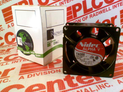 NIDEC CORP 933301