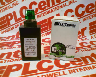 C3 CONTROLS MRL24L-4NL-GR