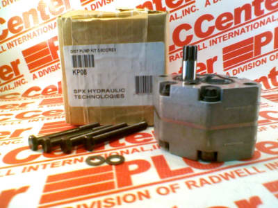 SPX KP08