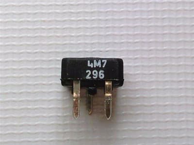 TE CONNECTIVITY CB10LV475N