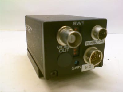 JAI CV-M300