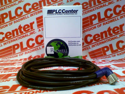 OMRON XS2F-LM12PVC3A5M
