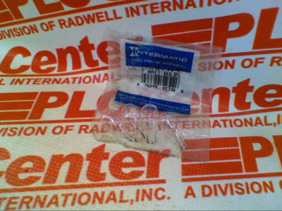 INTERMATIC ML07W4