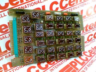 WESTINGHOUSE 743A364G01