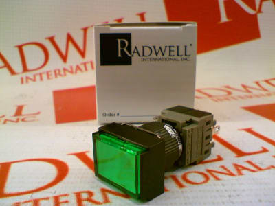 FUJI ELECTRIC AH164-TLG11H1