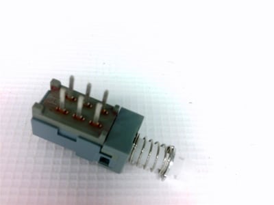 E SWITCH PBH2UEENAGX