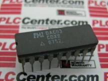 ANALOG DEVICES IC03CDX2