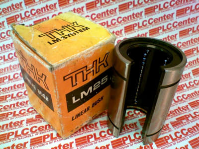 THK LM-25-OP