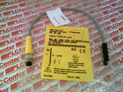 TURCK BIM-INT-AP6X-0.2M-PSG-3M/S924-W/SCW