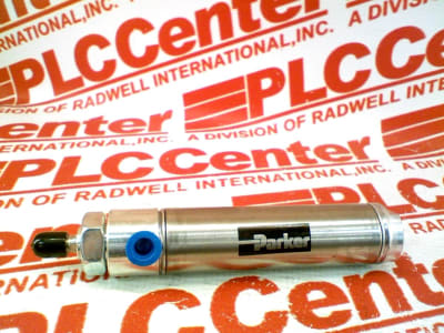 PARKER 01.06-DSRMBY-2.000