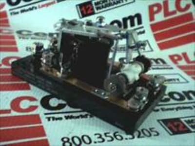 STRUTHERS DUNN RELAYS C85AXA-230D