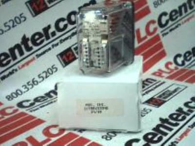 STRUTHERS DUNN RELAYS 219BBX232NE