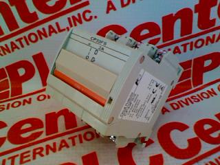 FUJI ELECTRIC CP33FS/2